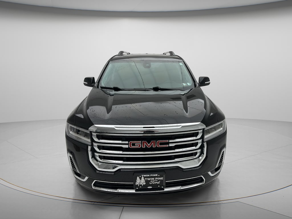 Used 2023 GMC Acadia SLT SUV