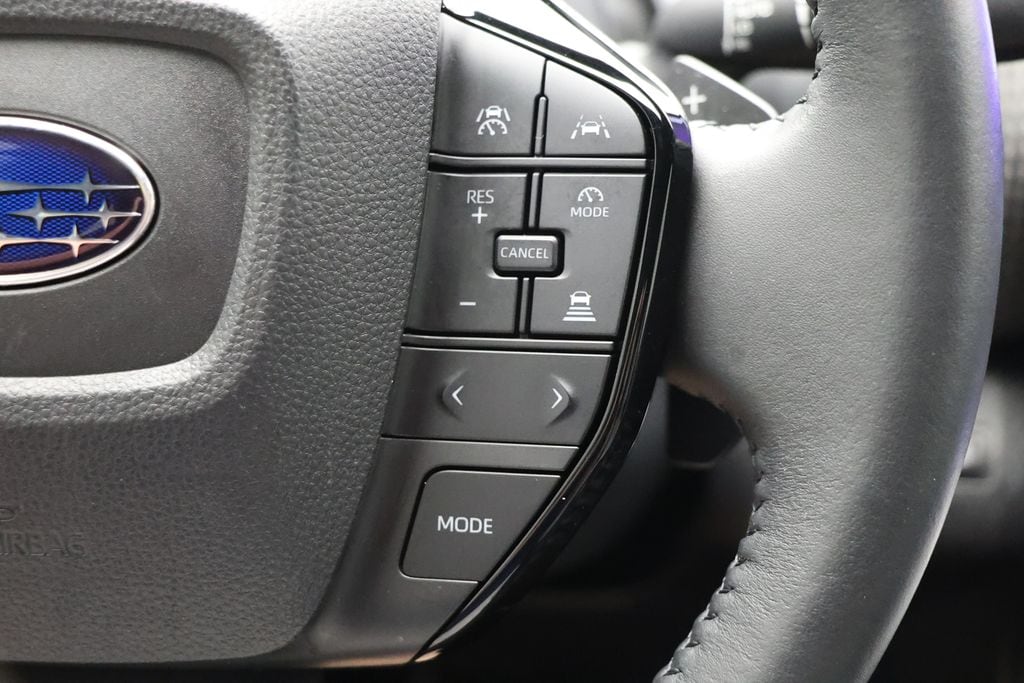 2023 Subaru SOLTERRA Limited - Photo 17