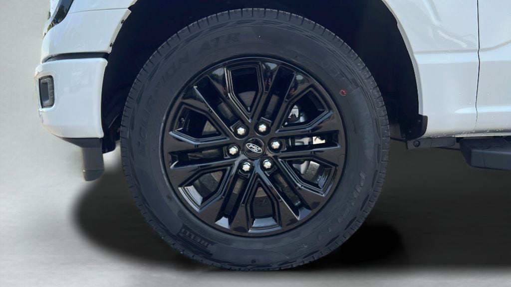 2026 Ford F-150 XLT - Photo 9