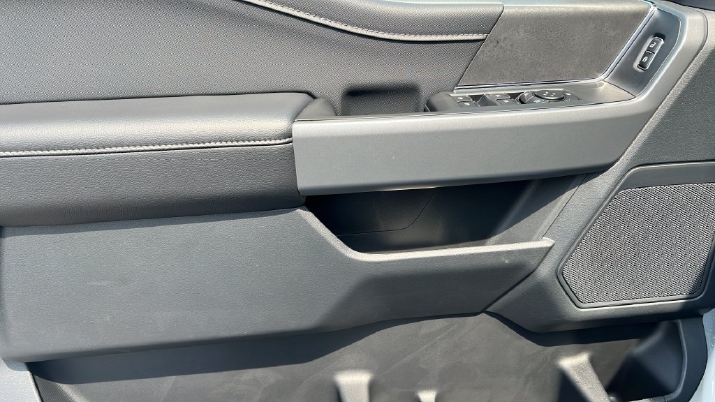 2026 Ford F-150 XLT - Photo 12
