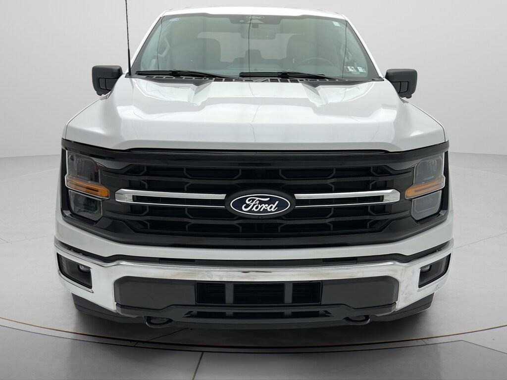 Used 2024 Ford F-150 XLT Truck