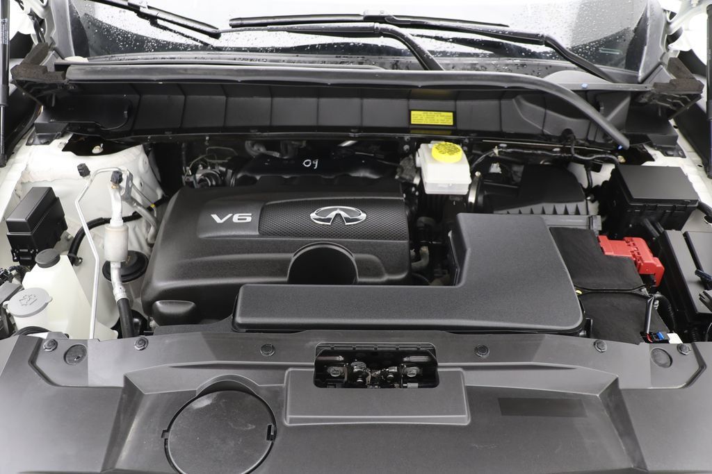 2024 INFINITI QX60 LUXE - Photo 29