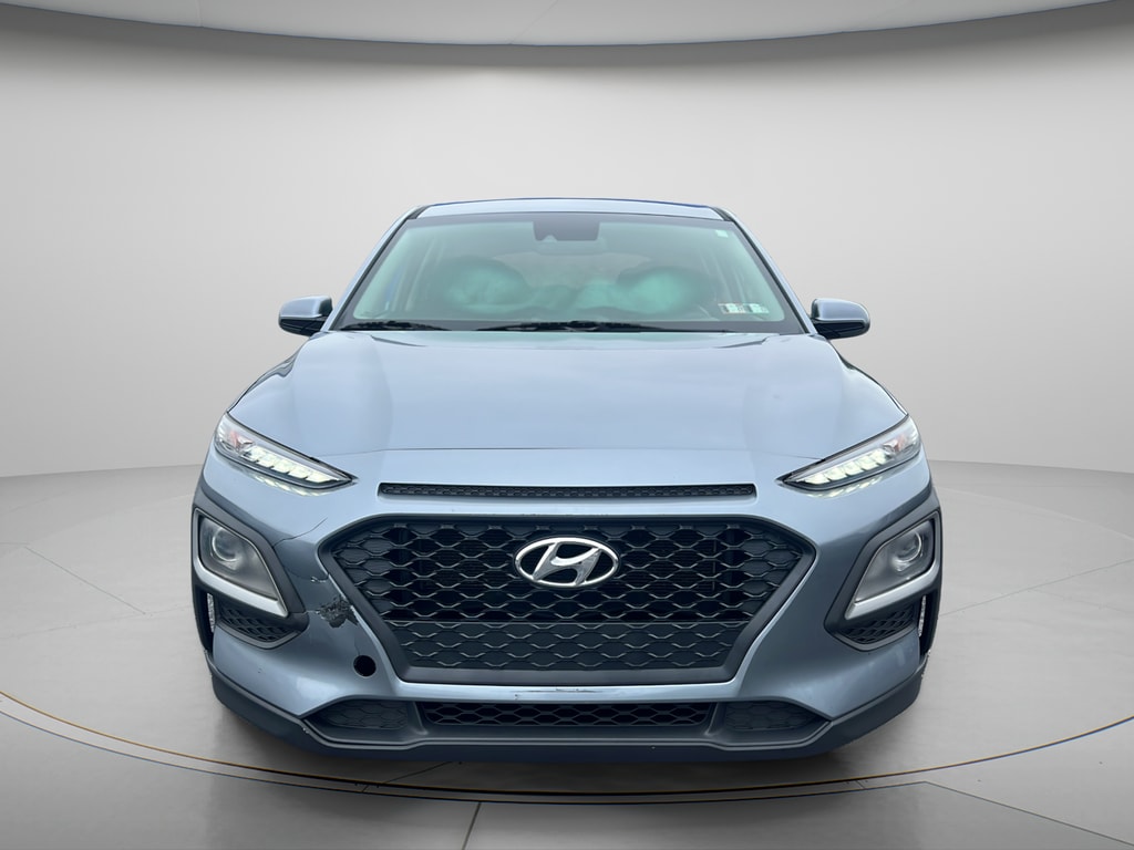 Used 2019 Hyundai Kona SE SUV