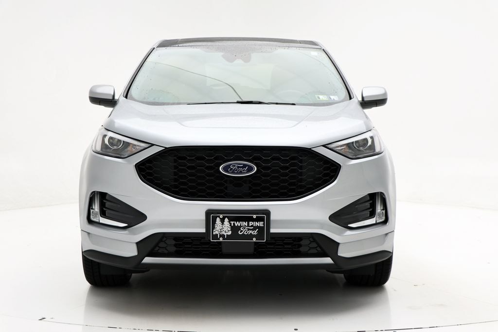 Used 2022 Ford Edge ST Line