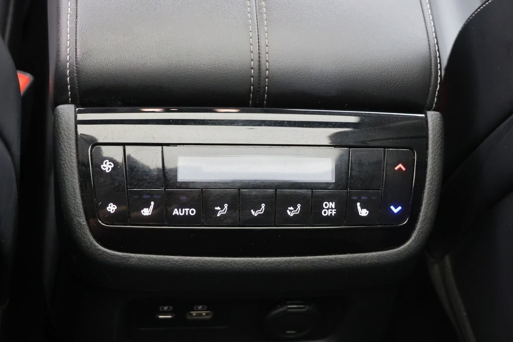 2024 INFINITI QX60 LUXE - Photo 11
