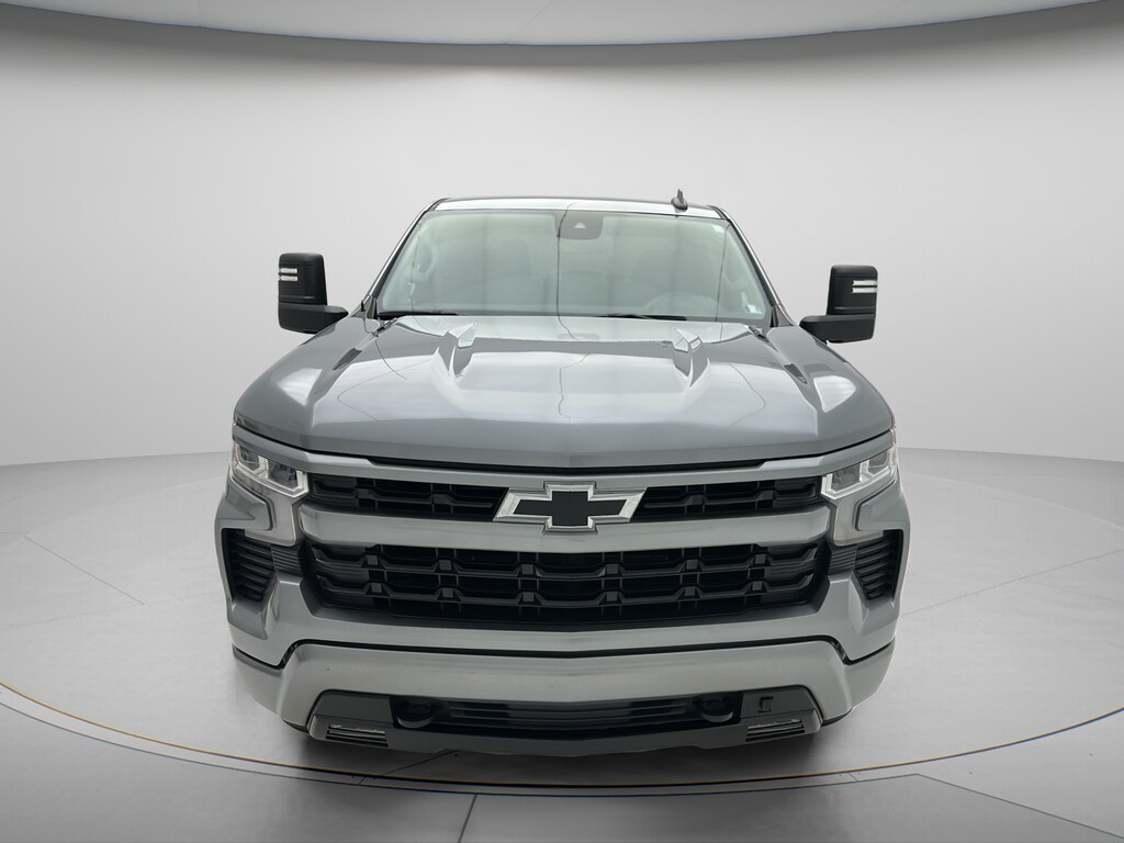Used 2024 Chevrolet Silverado 1500 RST Truck