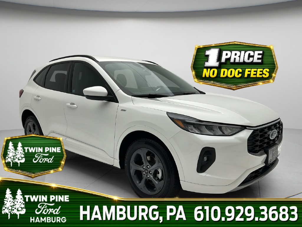 2023 Ford Escape SUV 