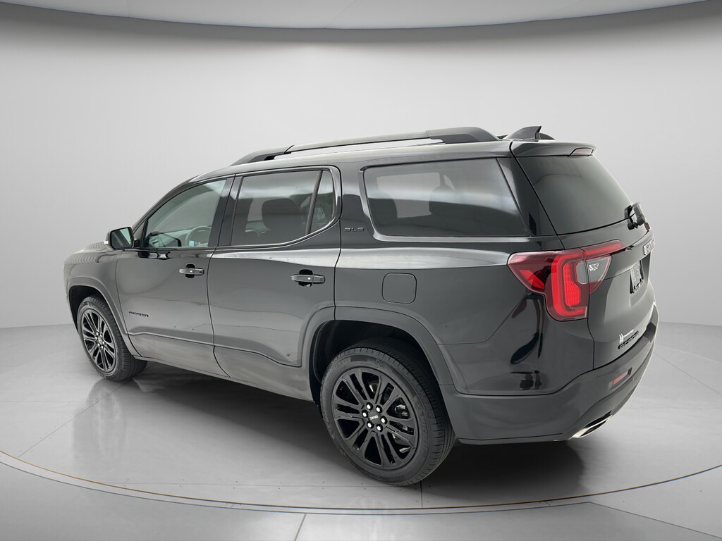 Used 2023 GMC Acadia SLE SUV