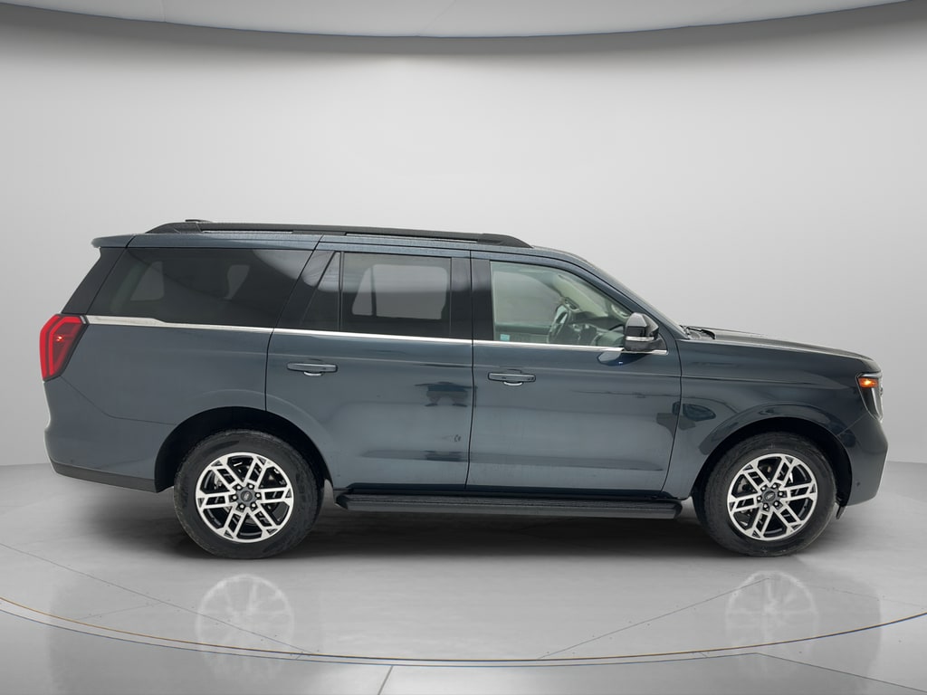Used 2025 Ford Expedition Active SUV