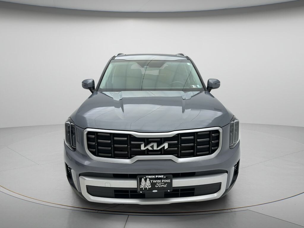 Used 2025 Kia Telluride S SUV