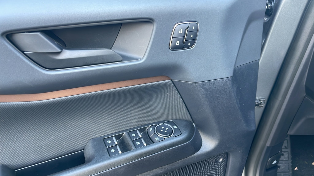 2024 Ford Bronco Sport Outer Banks - Photo 14