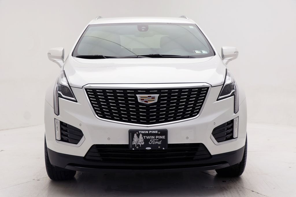 Used 2023 Cadillac XT5 Luxury SUV