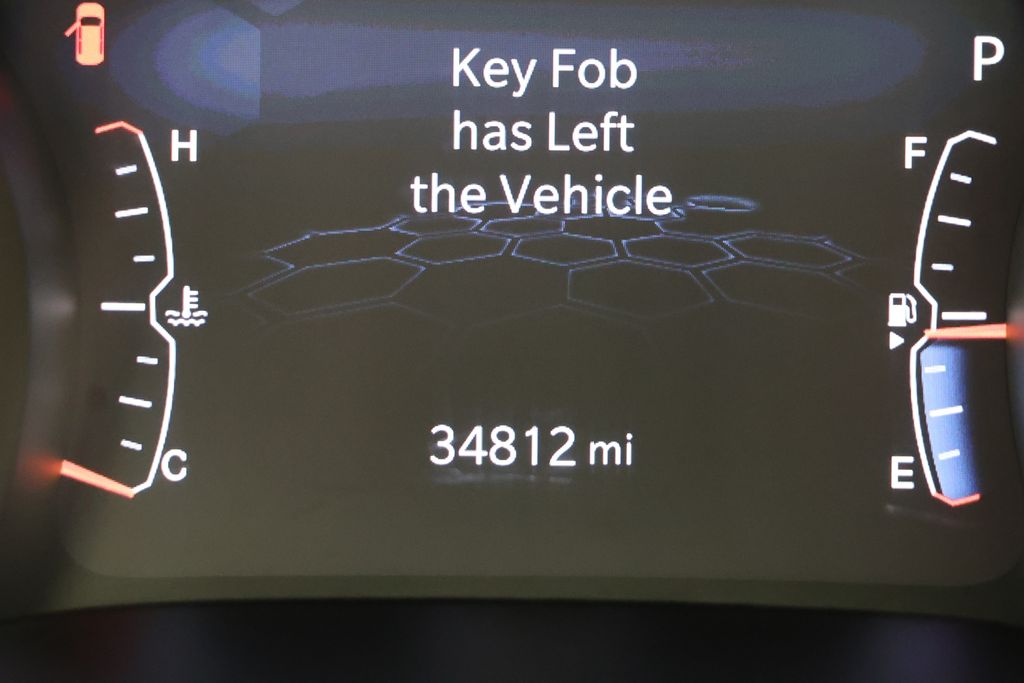 2025 Jeep Compass Limited - Photo 17