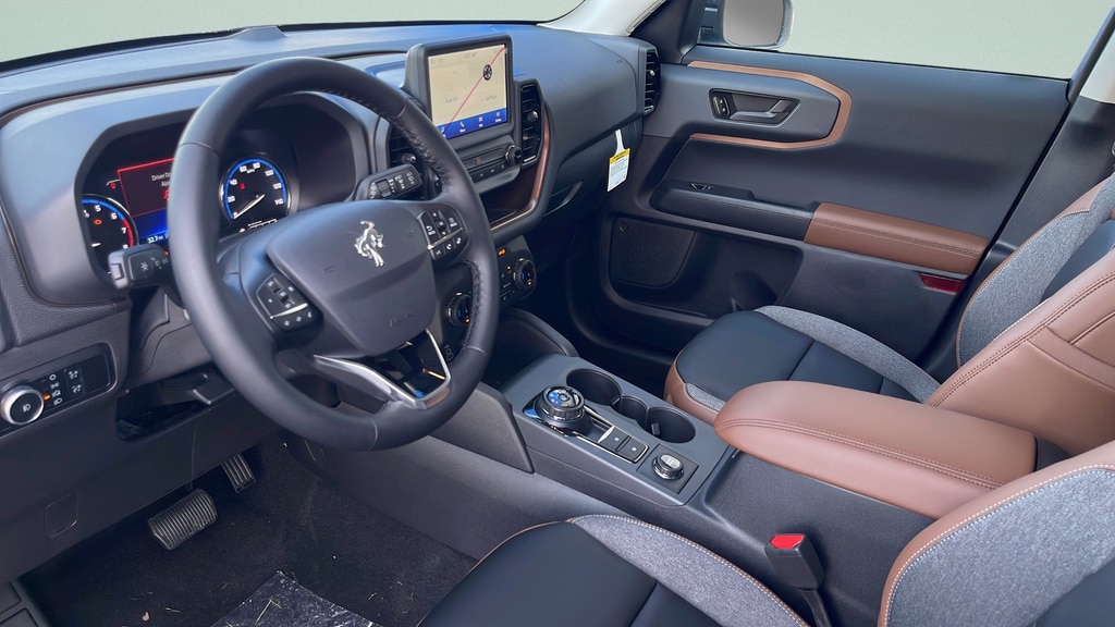 2024 Ford Bronco Sport Outer Banks - Photo 13
