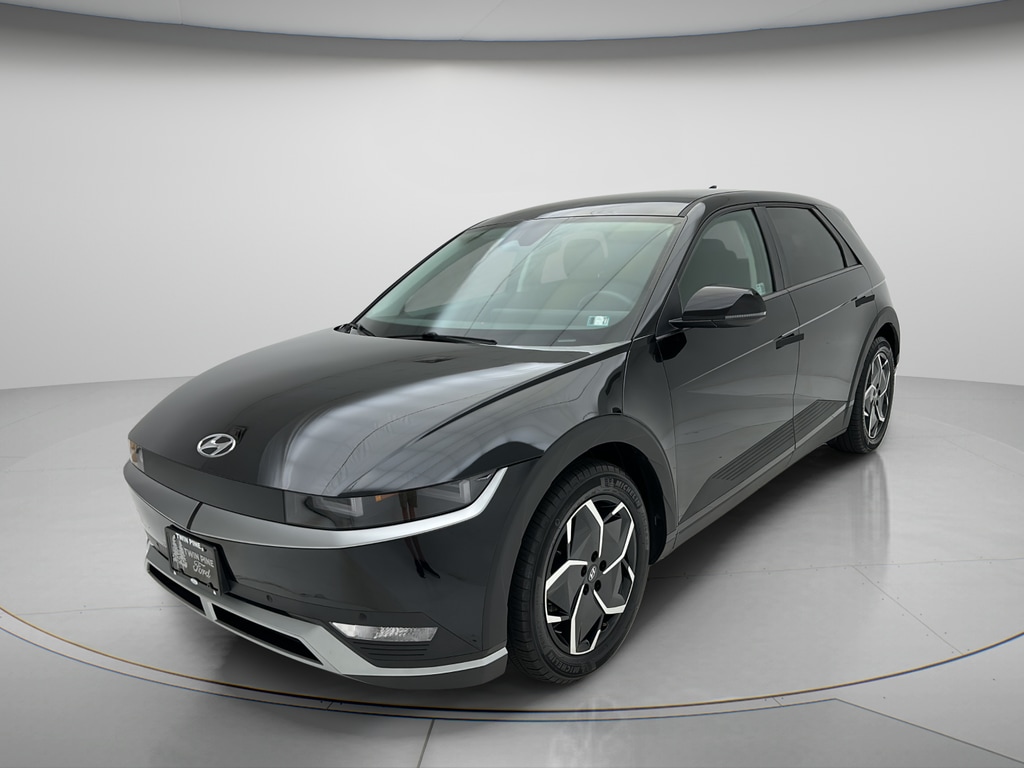 Used 2024 Hyundai IONIQ 5 SEL SUV