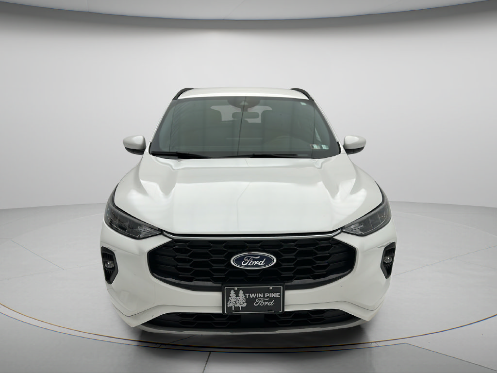 Used 2023 Ford Escape ST-Line Select SUV