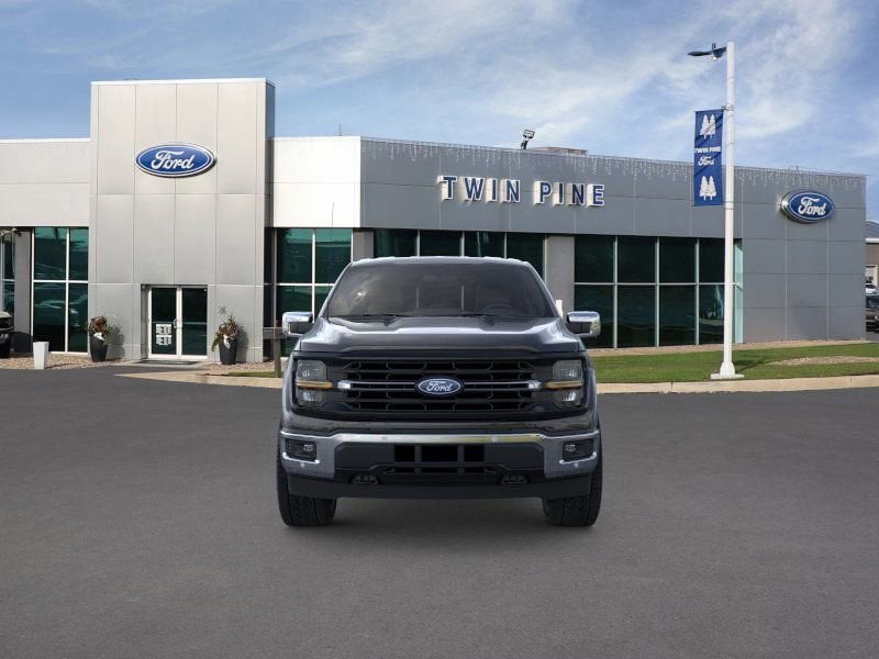 2024 Ford F-150 XLT - Photo 7