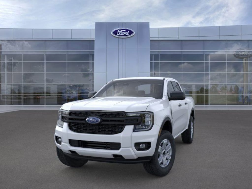 New 2025 Ford Ranger XL Truck