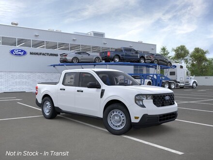 2026 Ford Maverick XL Truck