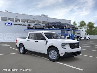 2026 Ford Maverick XL Truck