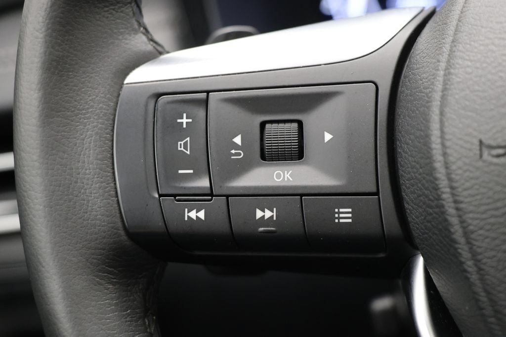 2024 INFINITI QX60 LUXE - Photo 20