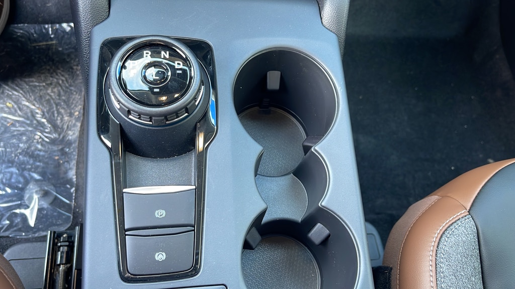 2024 Ford Bronco Sport Outer Banks - Photo 21