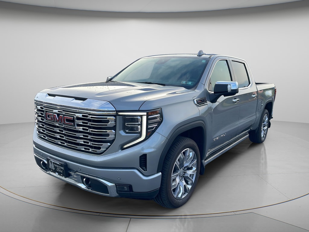 Used 2023 GMC Sierra 1500 Denali Truck