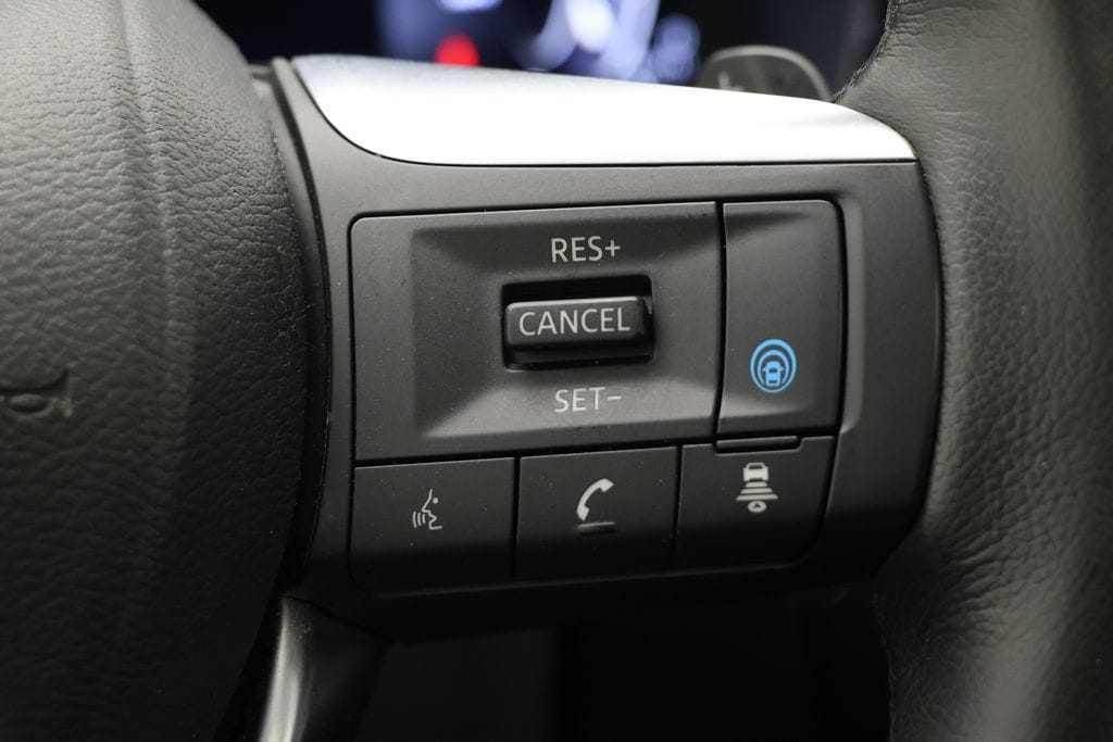 2024 INFINITI QX60 LUXE - Photo 21