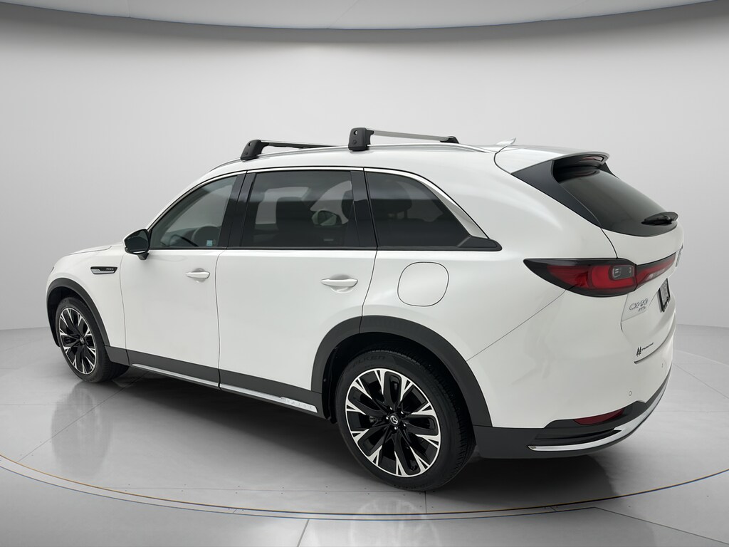 Used 2024 Mazda CX-90 Phev Premium SUV