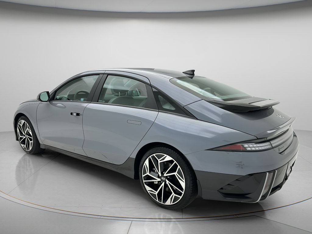 Used 2024 Hyundai IONIQ 6 SEL Sedan