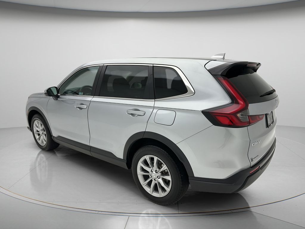 Used 2025 Honda CR-V EX SUV