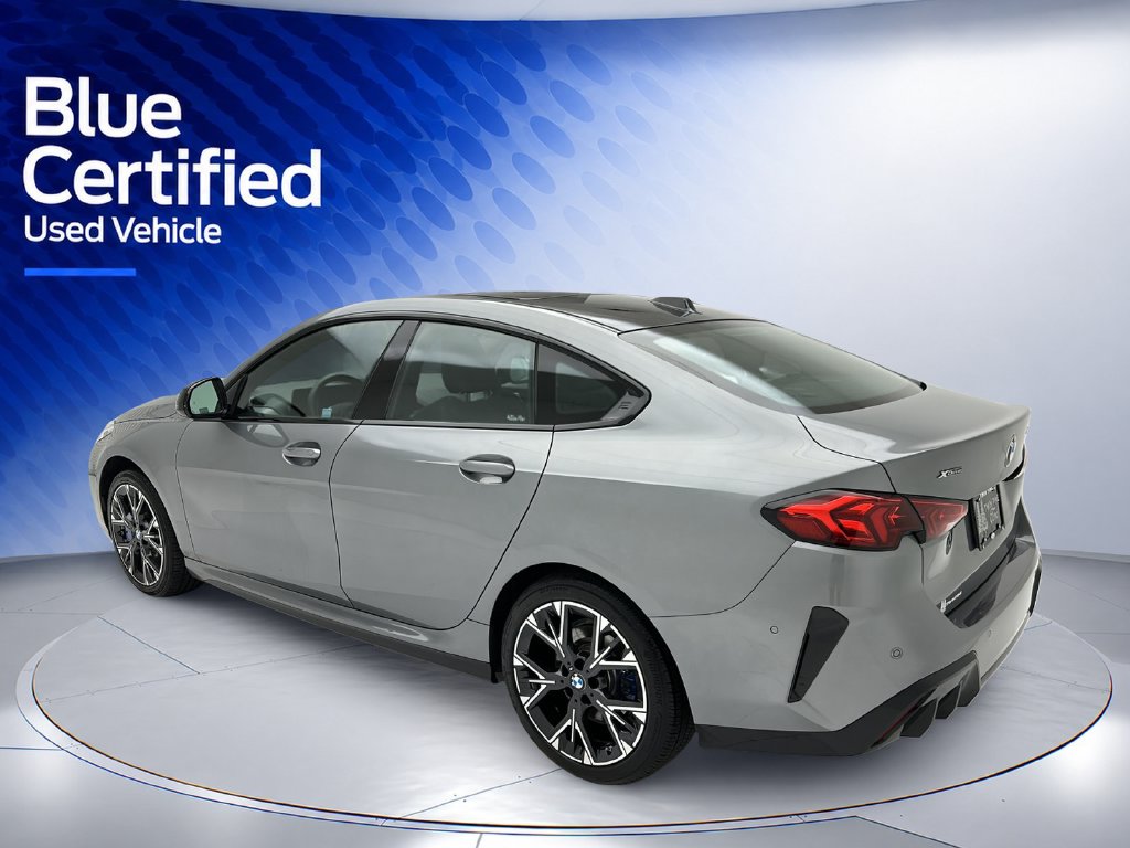 Certified 2026 BMW 2 Series 228 Gran Coupe Sedan
