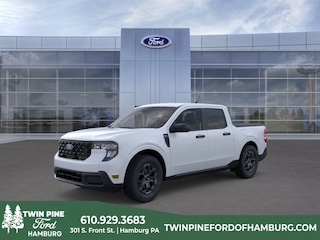 2026 Ford Maverick XLT Truck