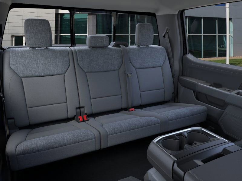2024 Ford F-150 XLT - Photo 12