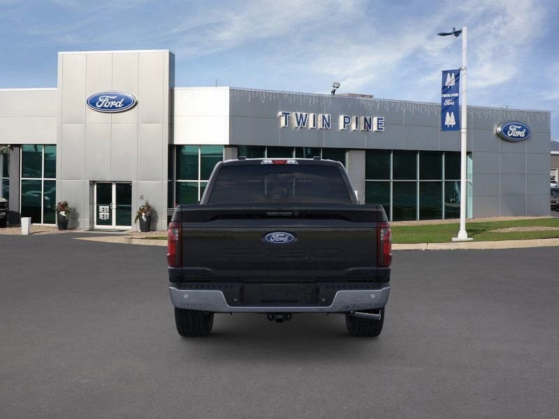 2024 Ford F-150 XLT - Photo 6