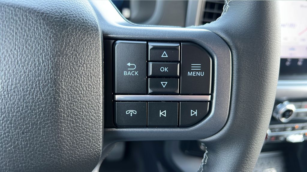 2026 Ford F-150 XLT - Photo 17