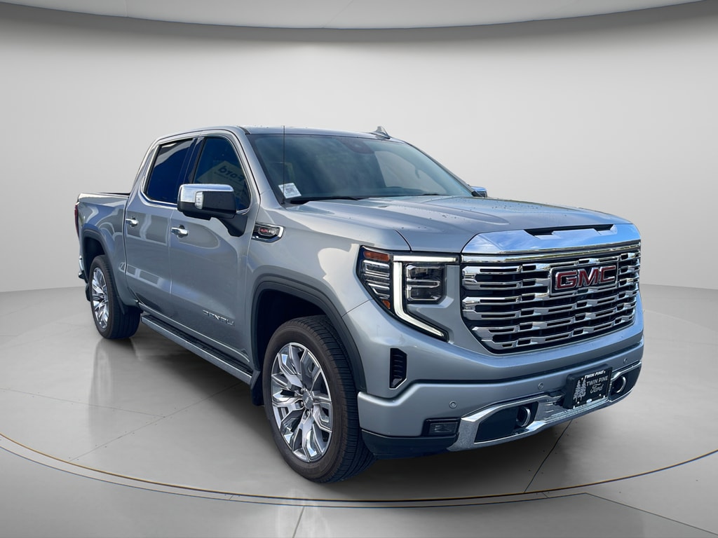 Used 2023 GMC Sierra 1500 Denali Truck