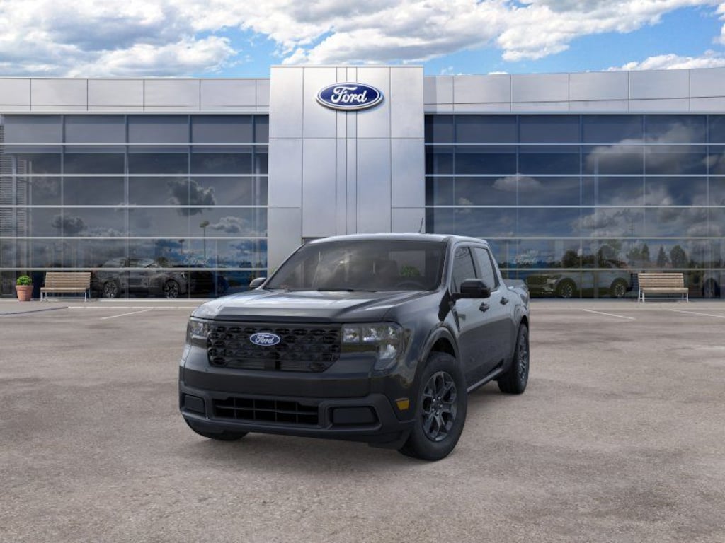 New 2026 Ford Maverick XLT Truck