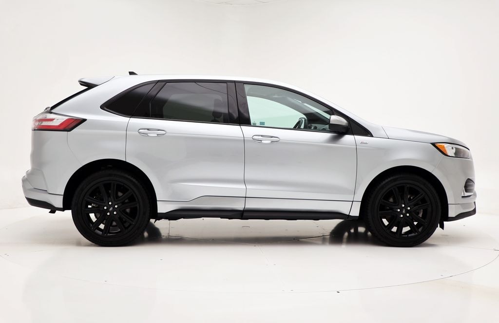Used 2022 Ford Edge ST Line