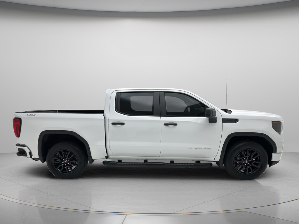 Used 2024 GMC Sierra 1500 Pro Truck