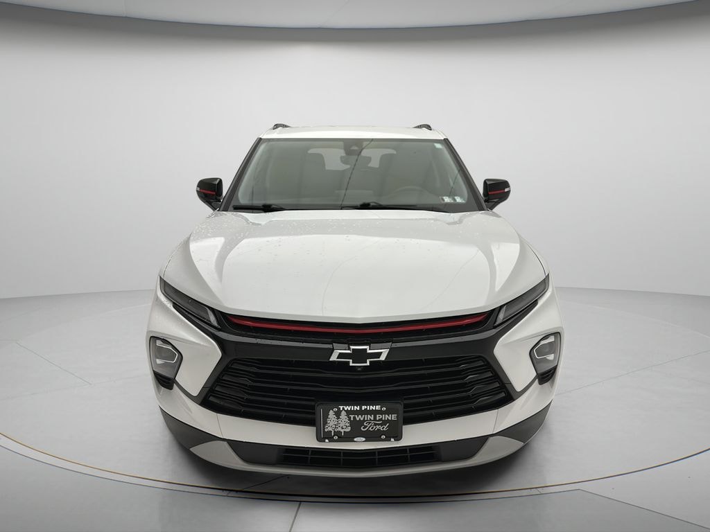 Used 2023 Chevrolet Blazer LT SUV