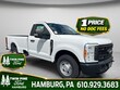  Ford F-250SD