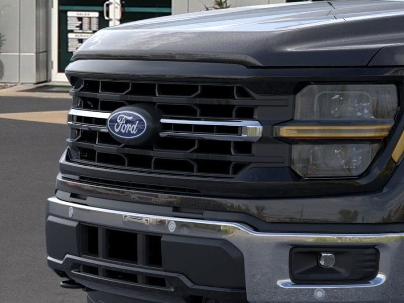 2024 Ford F-150 XLT - Photo 18