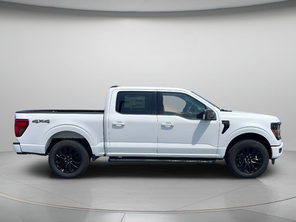 2026 Ford F-150 XLT - Photo 8