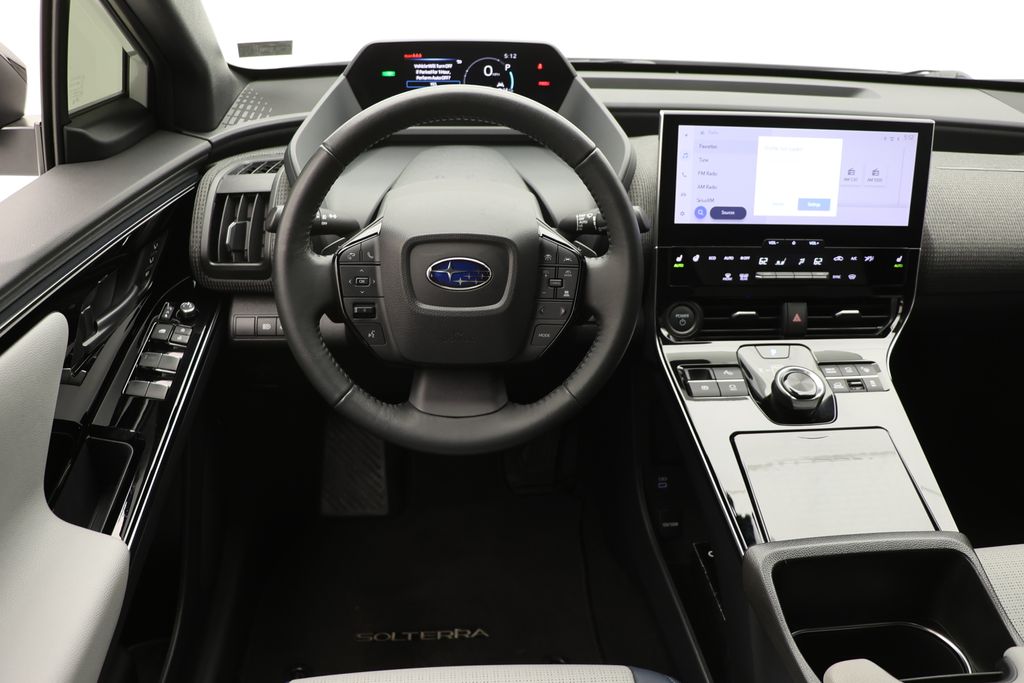 2023 Subaru SOLTERRA Limited - Photo 11