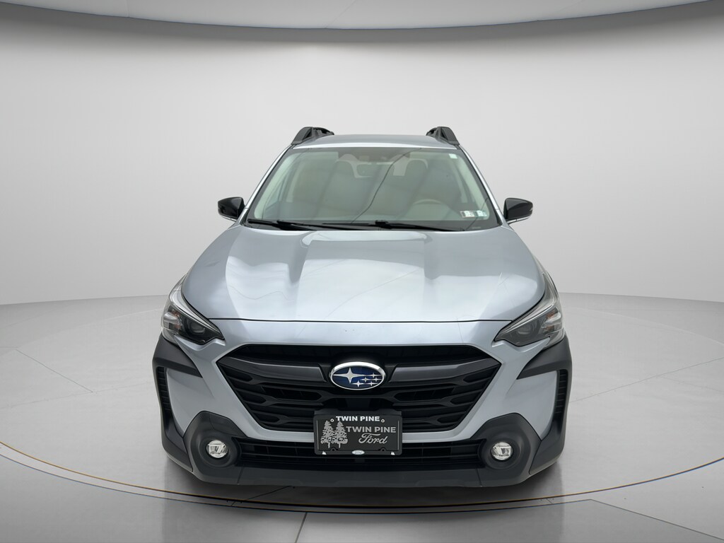 Used 2024 Subaru Outback Premium SUV