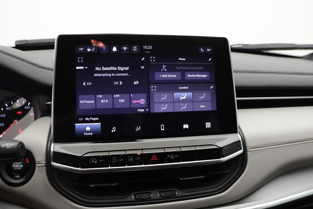 2025 Jeep Compass Limited - Photo 20