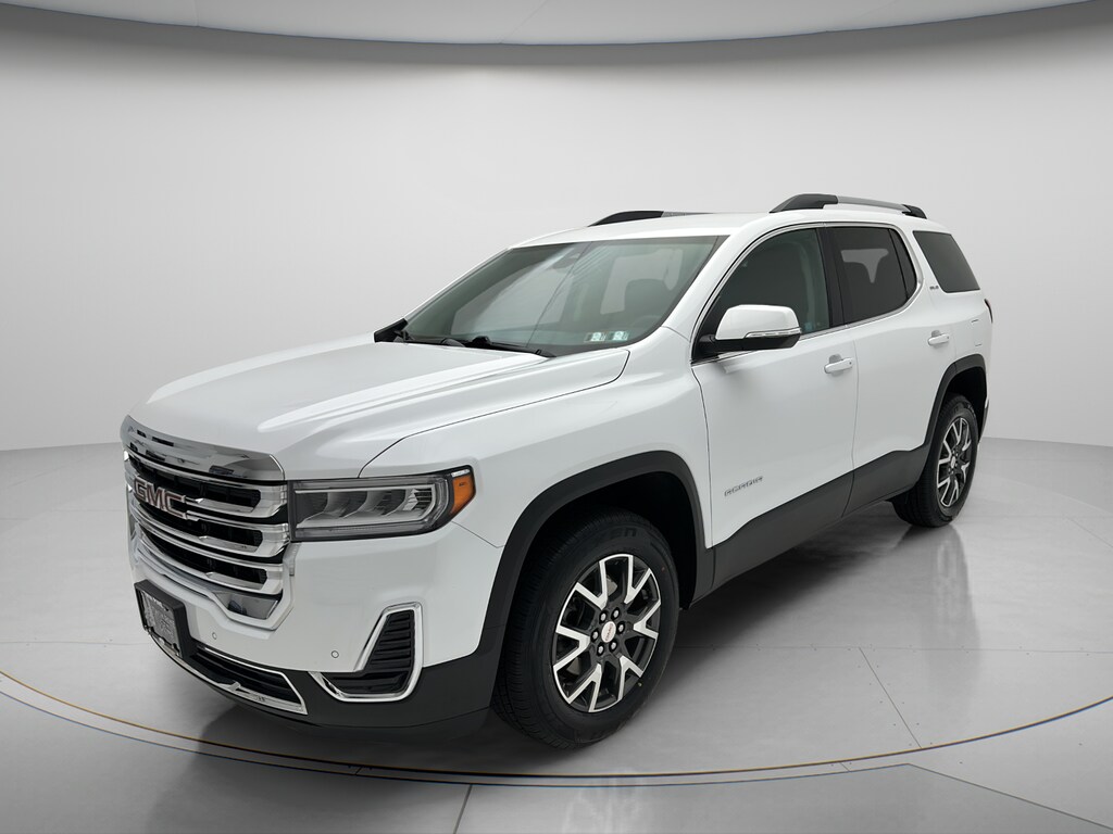 Used 2023 GMC Acadia SLE SUV