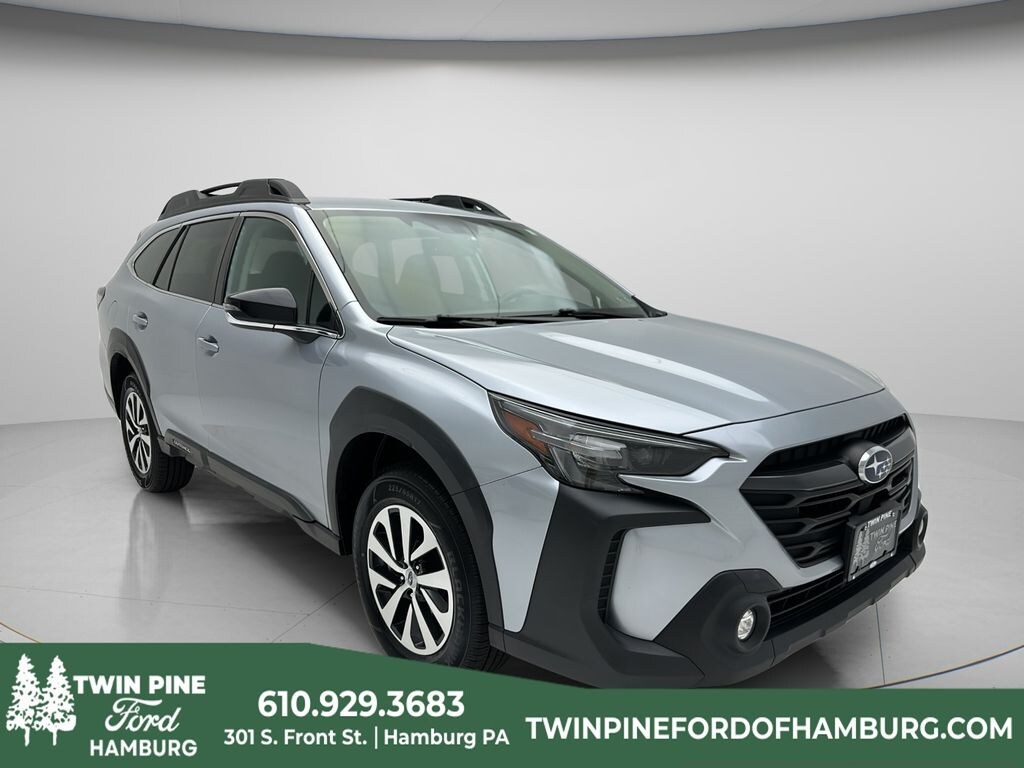 Used 2024 Subaru Outback Premium SUV
