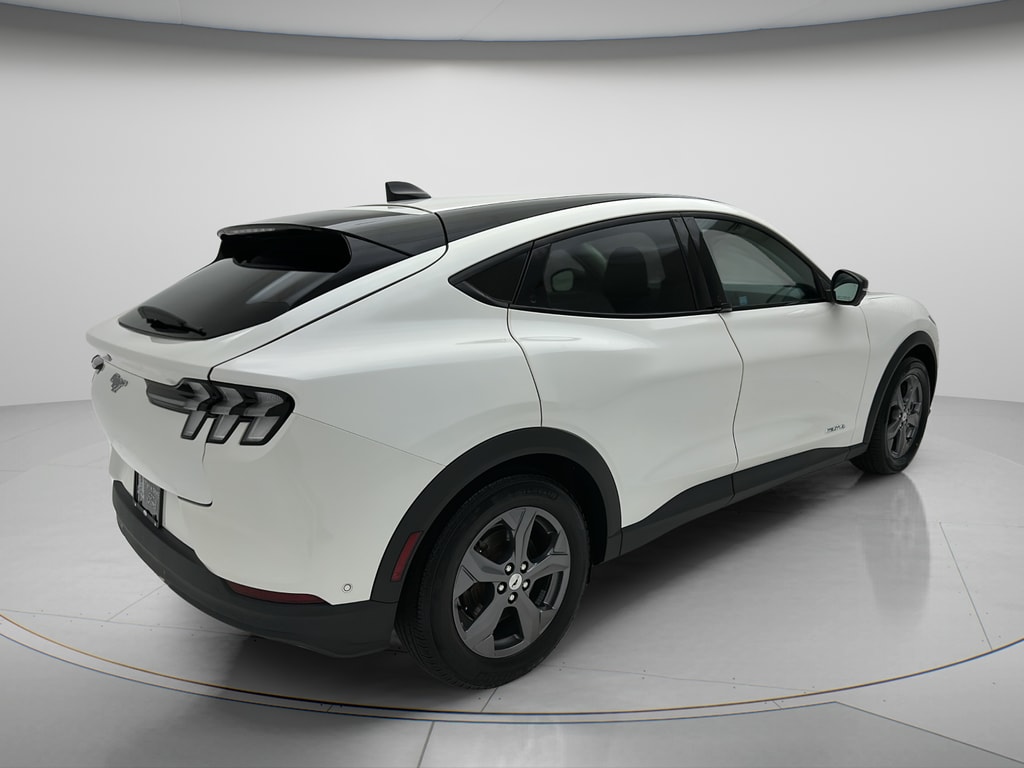Used 2023 Ford Mustang Mach-E Select SUV